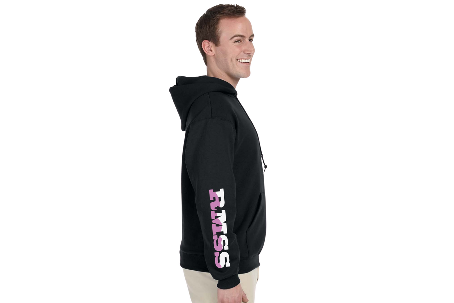 RMSS Hoodie