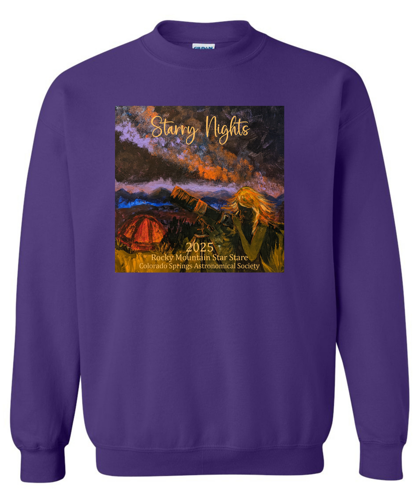 RMSS 2025 Sweatshirt