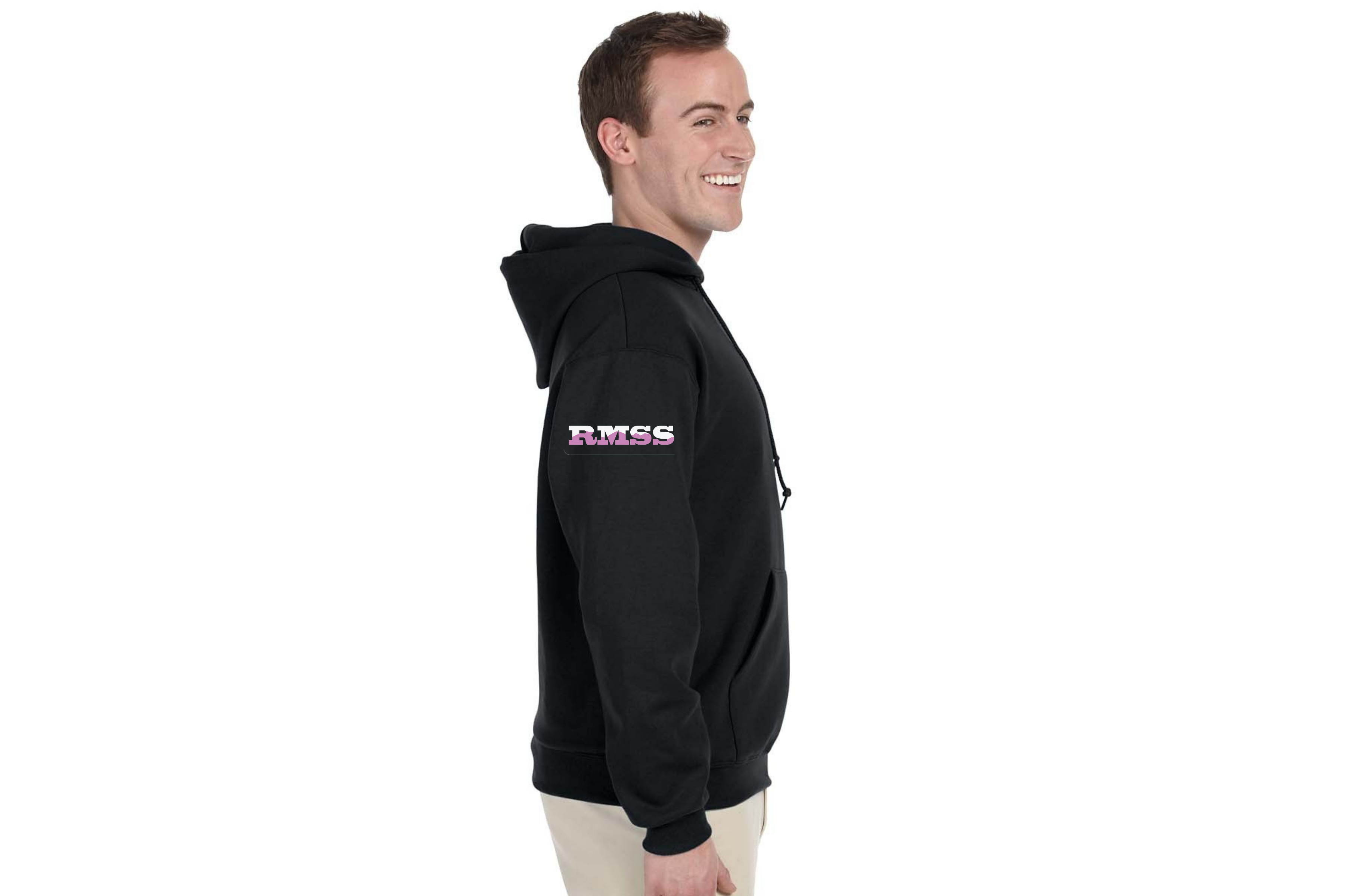 RMSS Hoodie