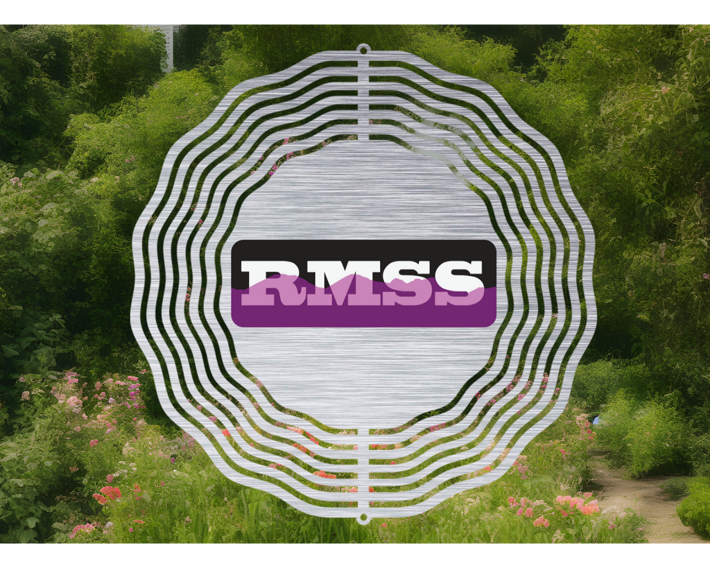 RMSS Wind Spinners