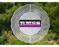RMSS Wind Spinners