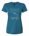 Women's Pro-Lock Performance T-Shirt