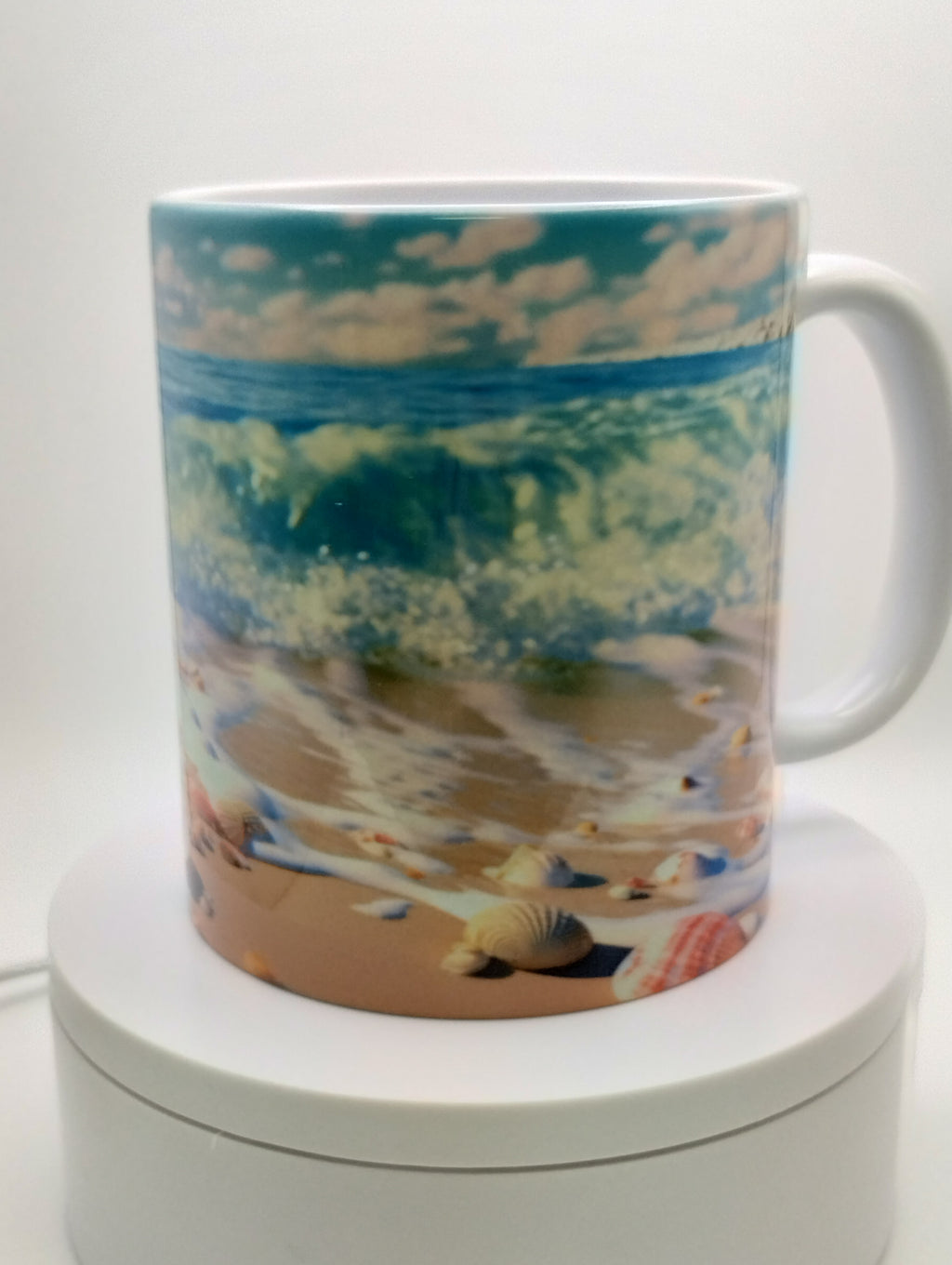Ocean Mug