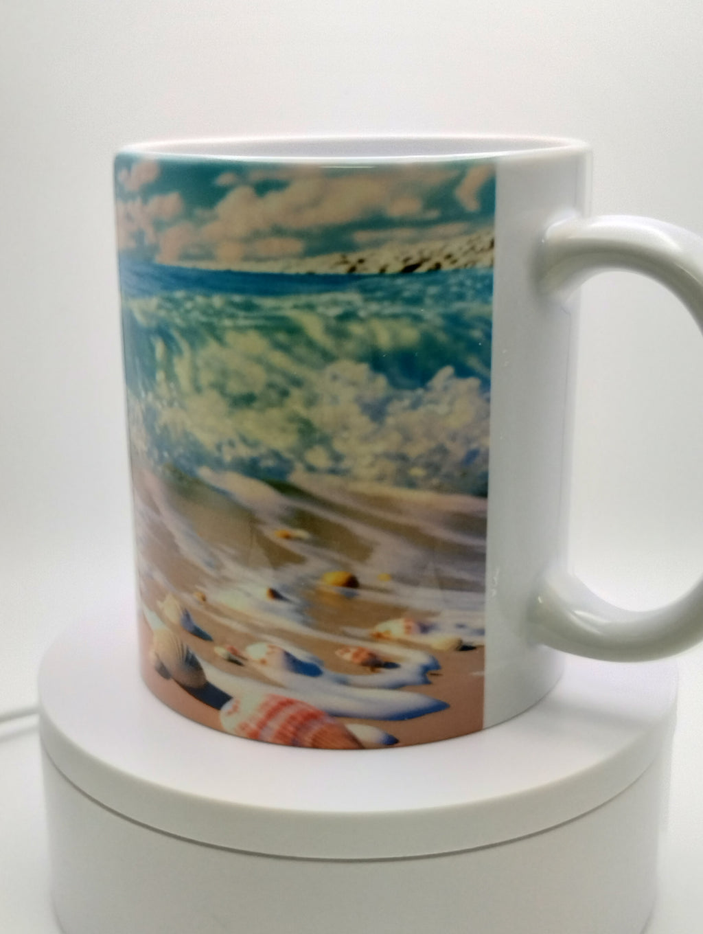 Ocean Mug