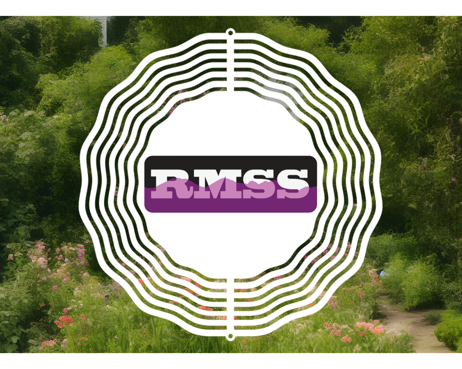 RMSS Wind Spinners