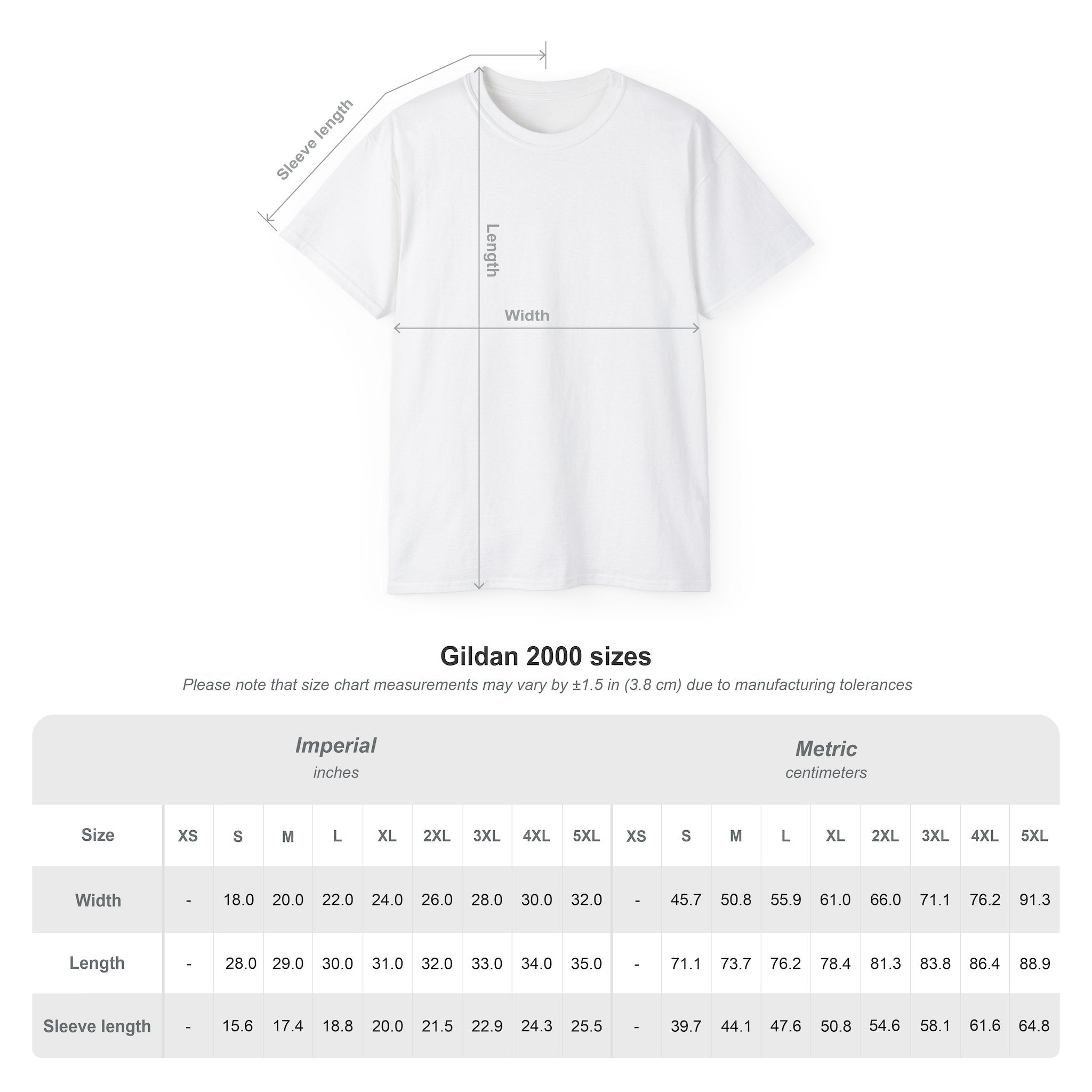 Unisex Ultra Cotton RMSS 2026 T-Shirt