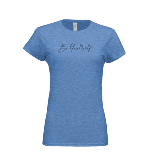 HEATHER ROYAL - FRONT