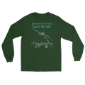 Men’s Long Sleeve RMSS 2026 Shirt