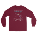 Men’s Long Sleeve RMSS 2026 Shirt