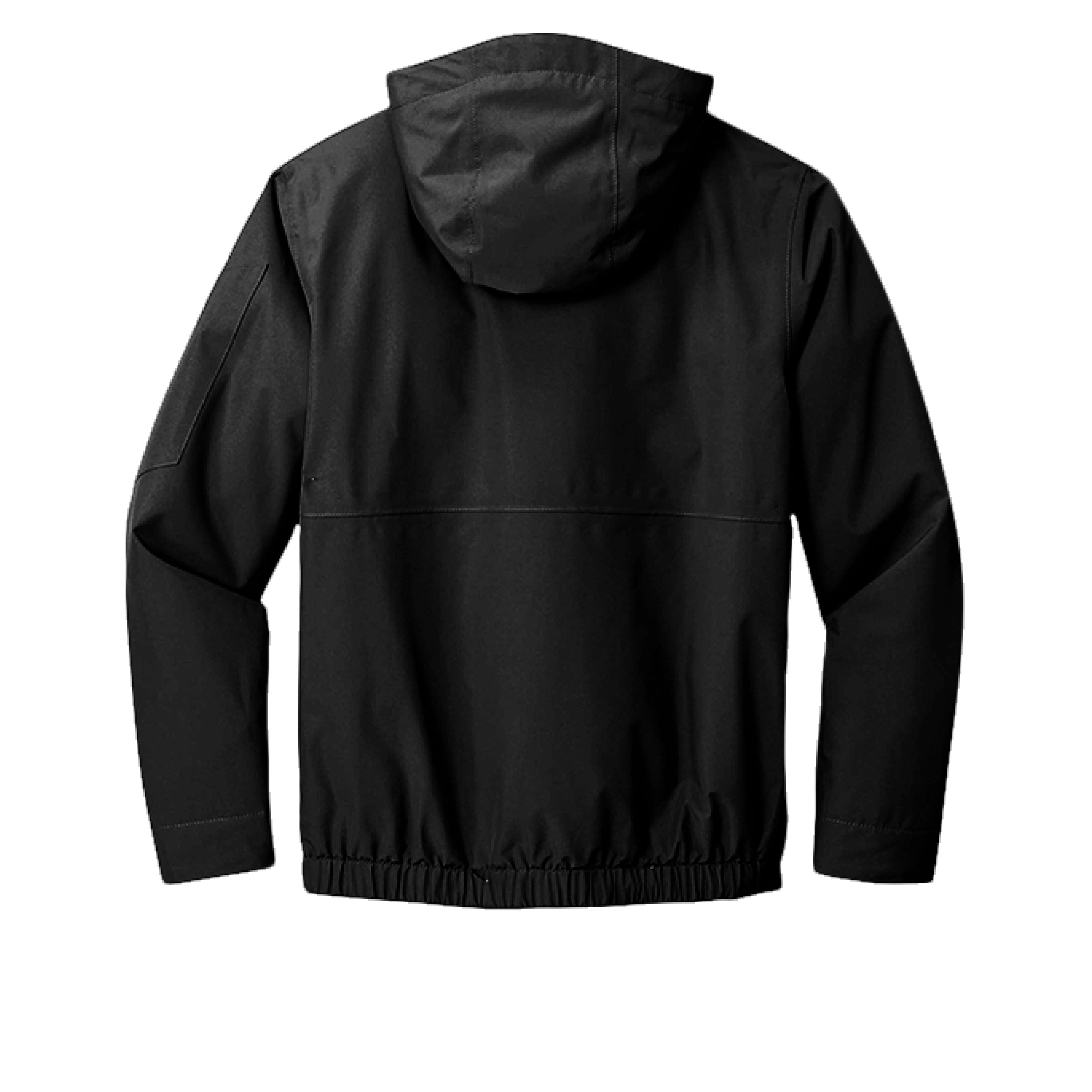 Black - BACK