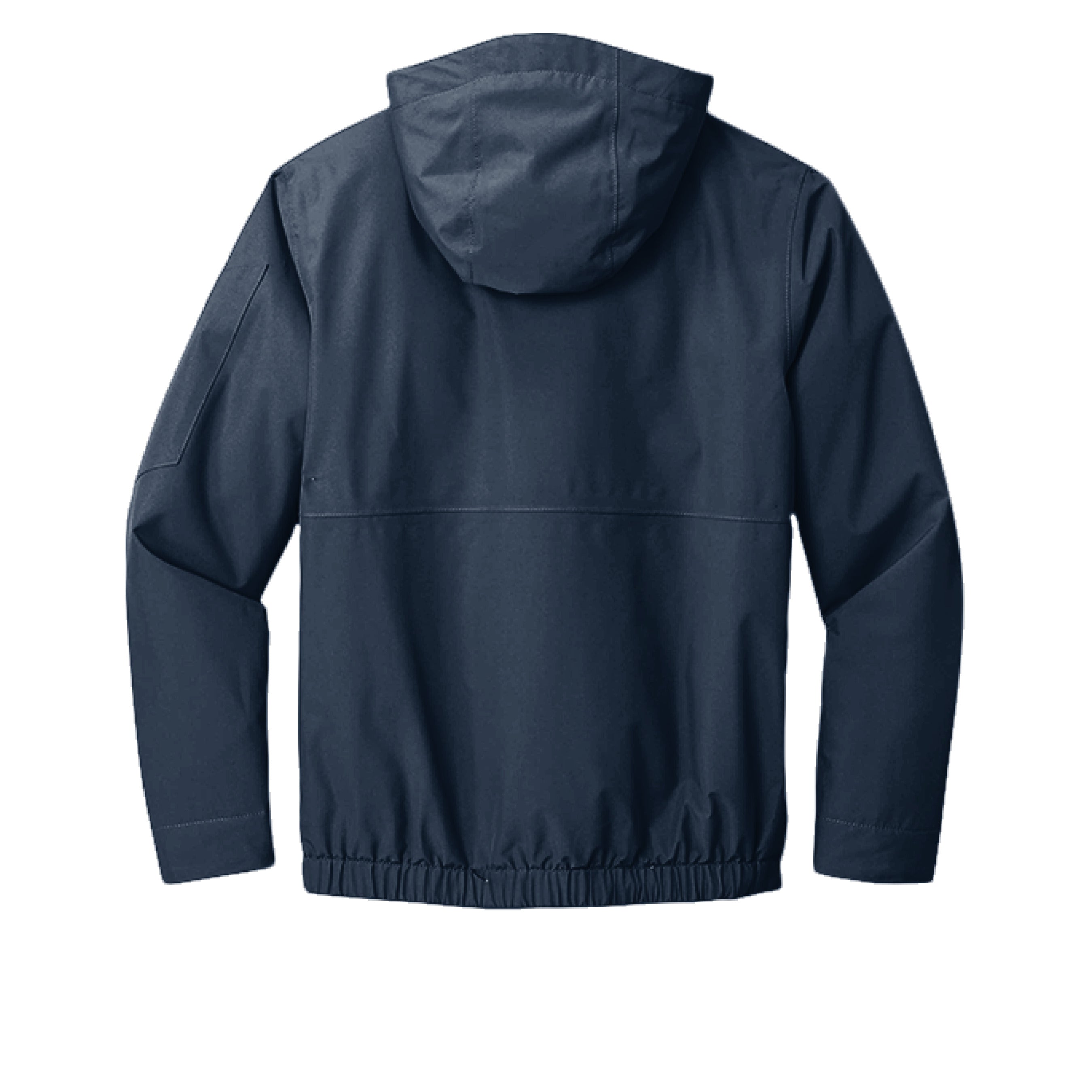True Navy - BACK