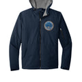 True Navy - FRONT