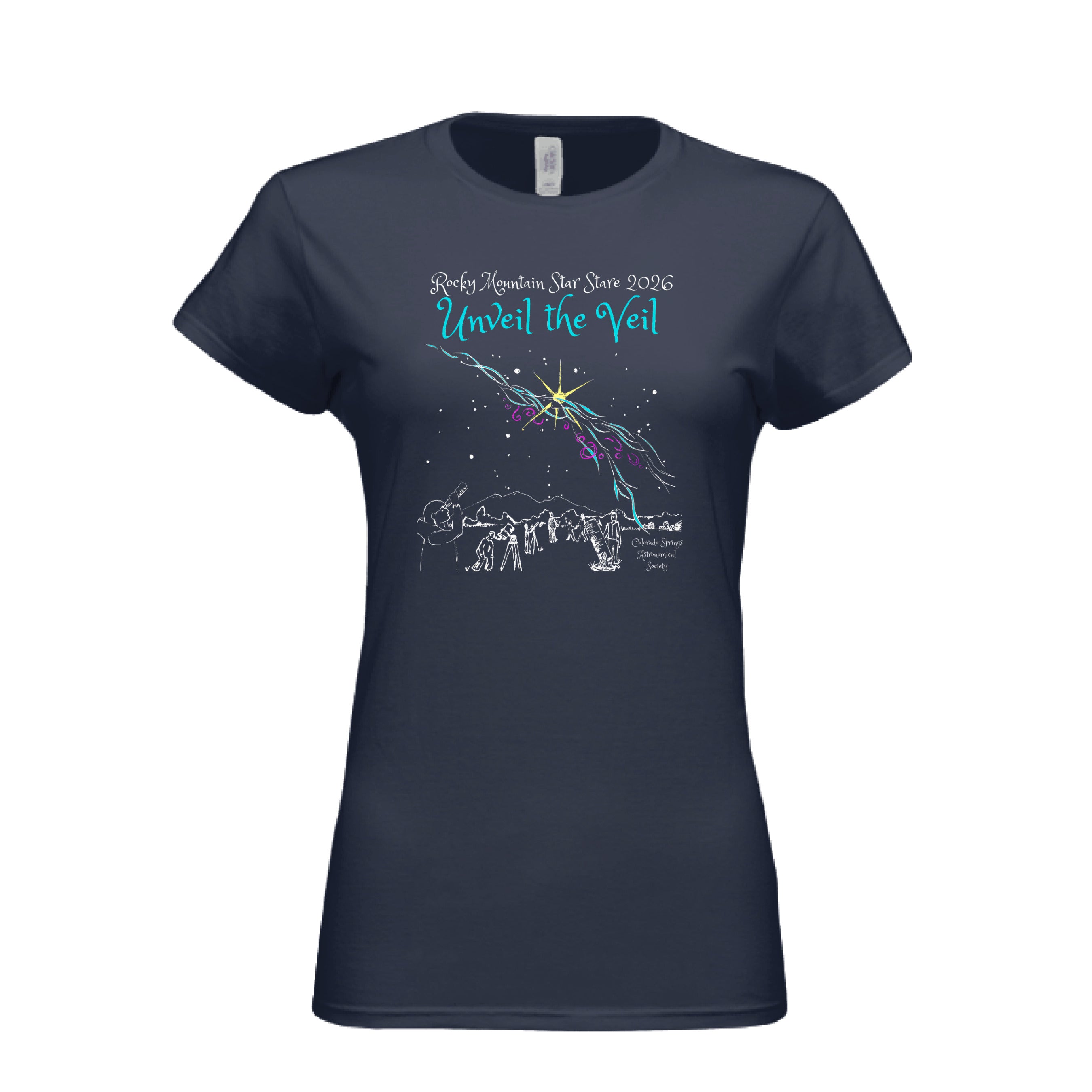 NAVY - FRONT