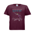 MAROON - FRONT