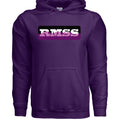 PURPLE - G185 - FRONT