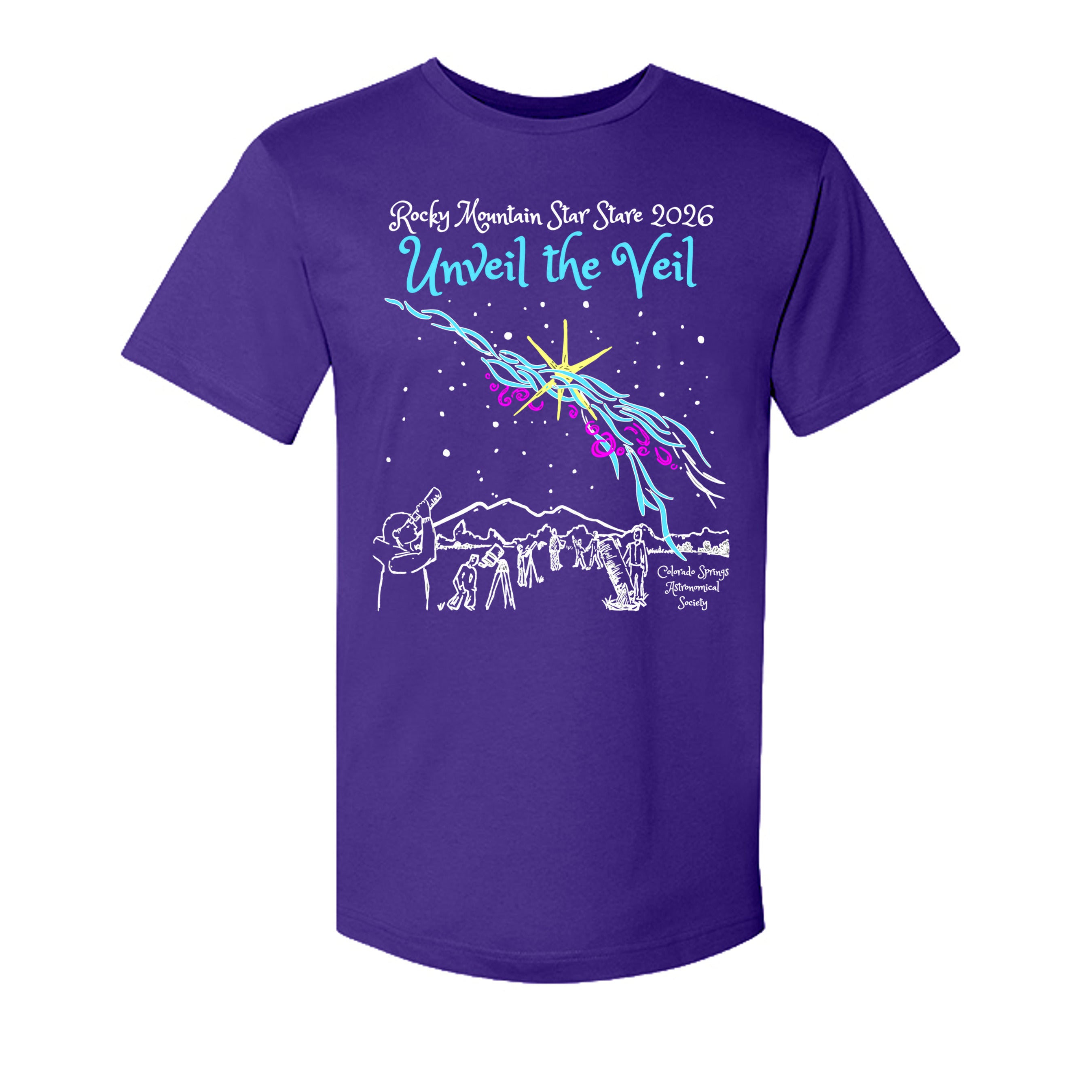 PURPLE - 6901 - FRONT