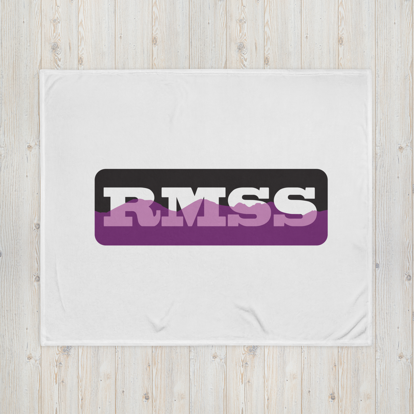 RMSS Blanket