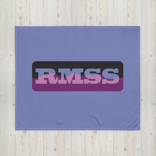 RMSS Blanket