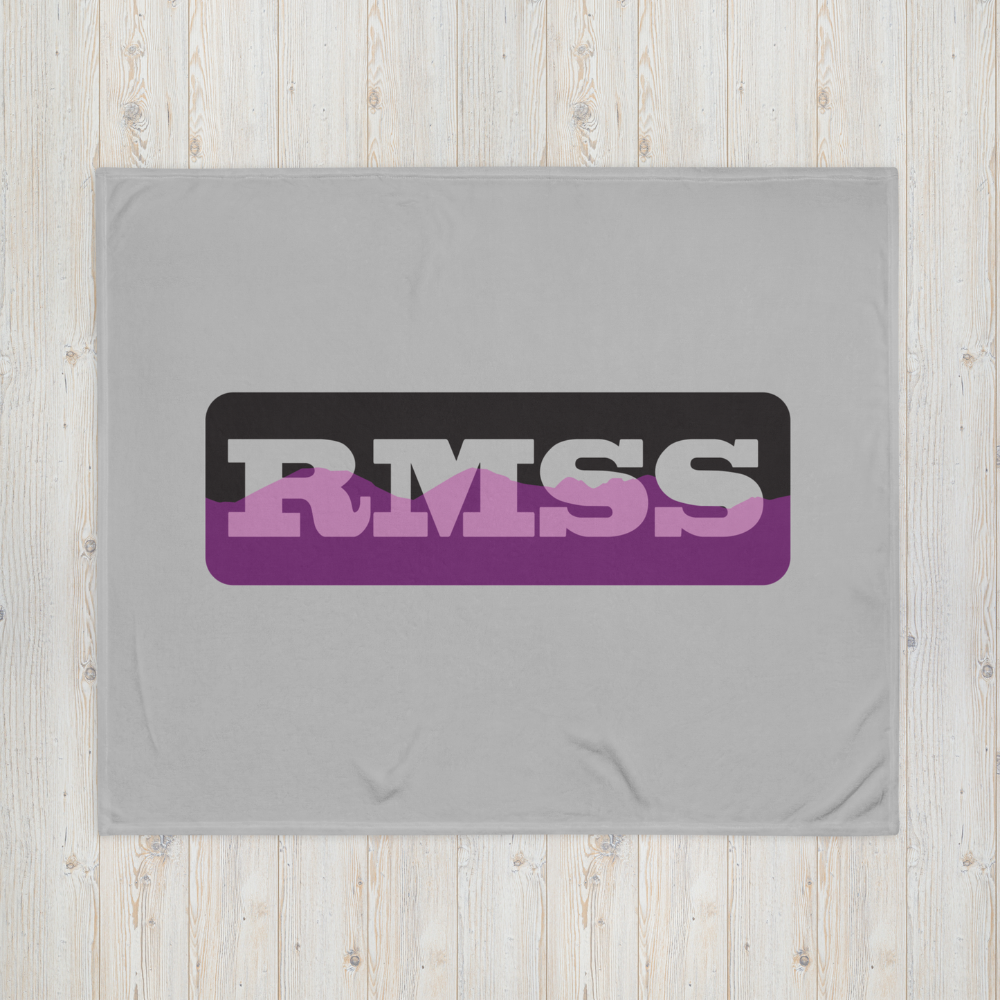 RMSS Blanket