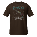 Short-Sleeve Unisex RMSS 2026 T-Shirt
