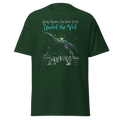 Unisex classic RMSS 2026 tee