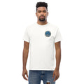 CSASTRO Heavy Cotton T-Shirt